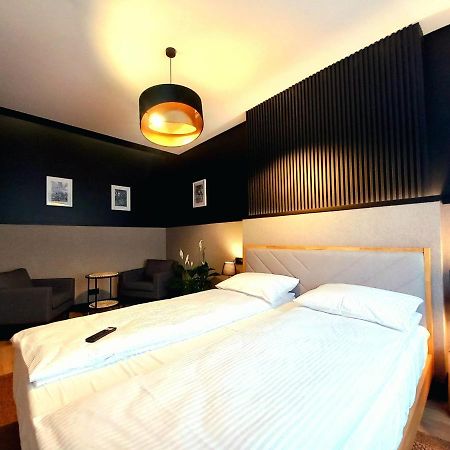 Vip Apartament Malmeda Jacuzzi Białystok Kültér fotó