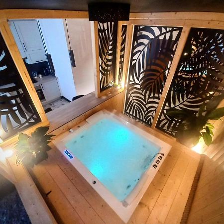 Vip Apartament Malmeda Jacuzzi Białystok Kültér fotó